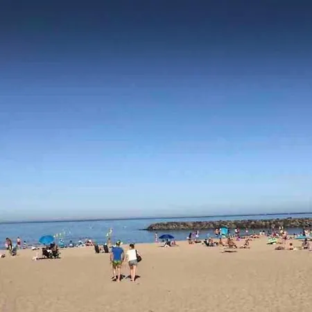 Oiseau Bleu Mole Port & Centre Cap D *