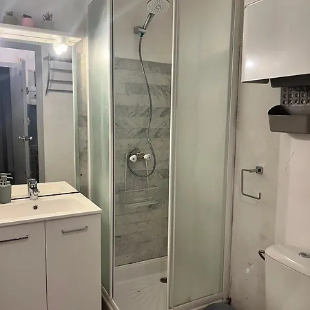 Appartement Oiseau Bleu Mole Port & Centre Cap D Agde